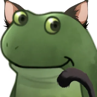 🐱