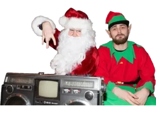 🎅