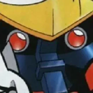 E-123 Omega by (@sonic_the_hednehog)