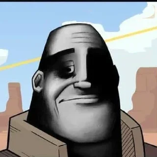 😟