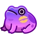 🐸
