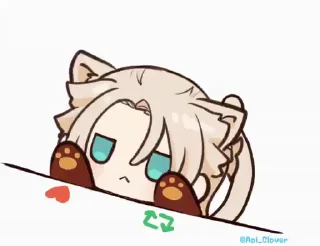 ❤️
