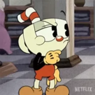 😳