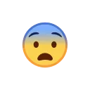 😨