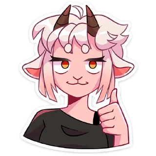 👍
