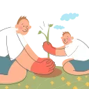 🌱