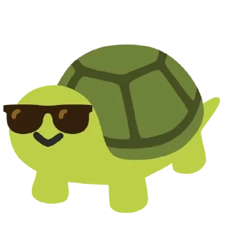 😎