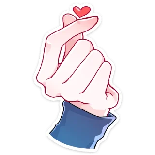 ❤️