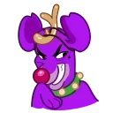 😈