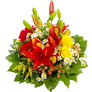 💐
