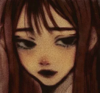 😔