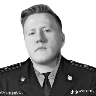 👮‍♂️