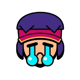 😭