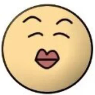 😗