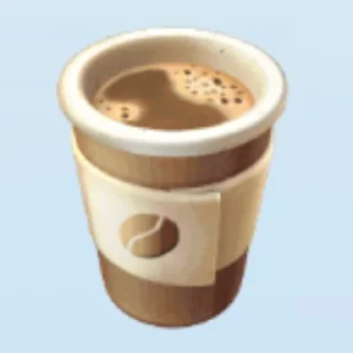 ☕️