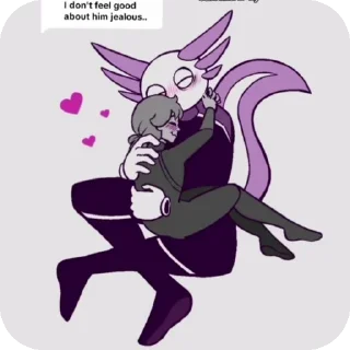 ❤