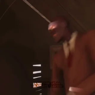 😭