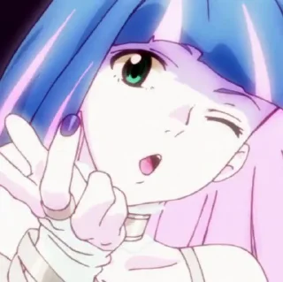 😘