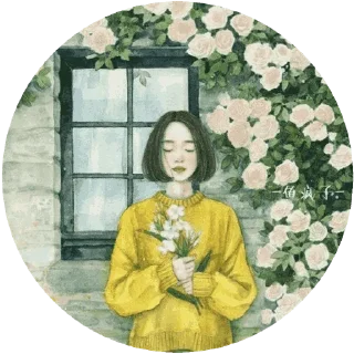 💐
