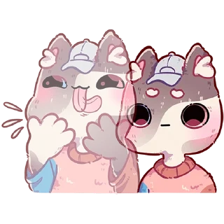✌️