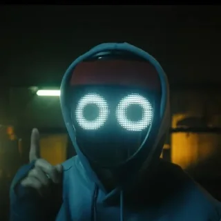 👤