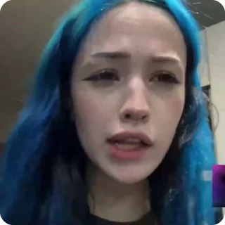 😭