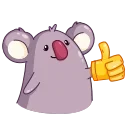 👍