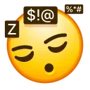 😴
