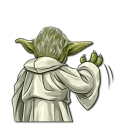 ✋