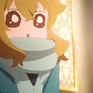 😣