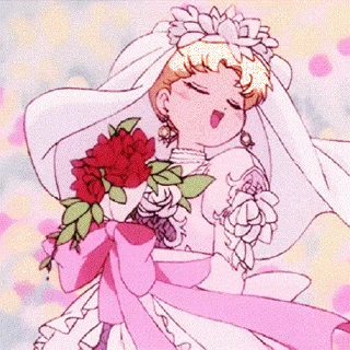 👰