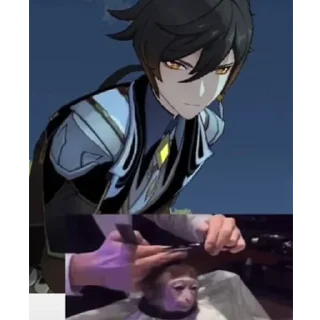 🐵