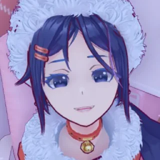 😀