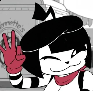 👌
