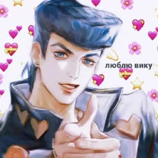 💜