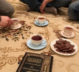 ☕️