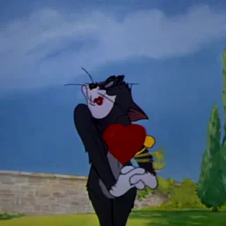 ❤️