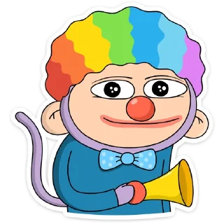 🤡