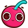 Cherry no animation