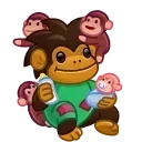 🐒