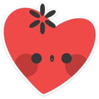 ❤️