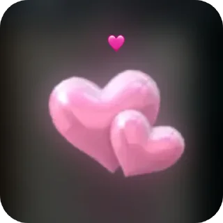 💗