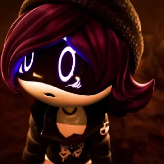 😠