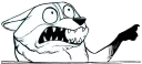 😱