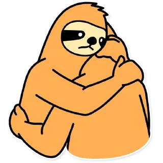😞