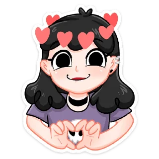 ❤️