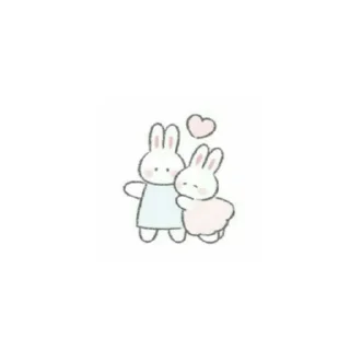 🐰