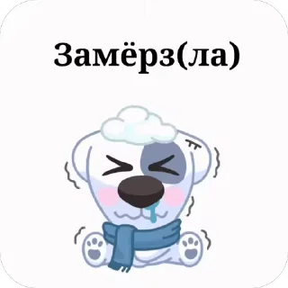 🥶
