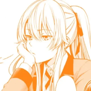 🧡