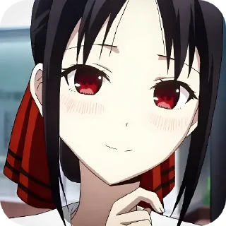 Kaguya-sama @Rucodelllstick